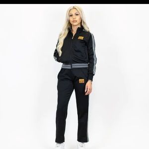 FB County Women’s Track Suit Set